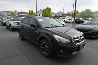 Used 2014 Subaru Crosstrek 2.0i Premium image 1