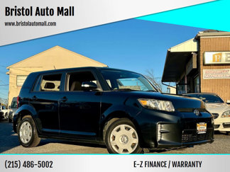 Used 2013 Scion xB image 1