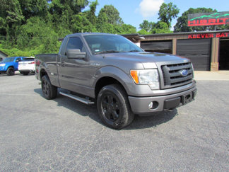 Used 2010 Ford F150 STX image 1