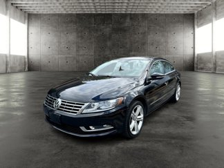 Used 2013 Volkswagen CC Sport image 1