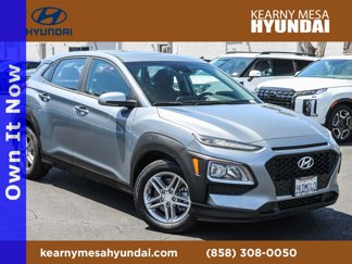 Used 2019 Hyundai Kona SE image 1