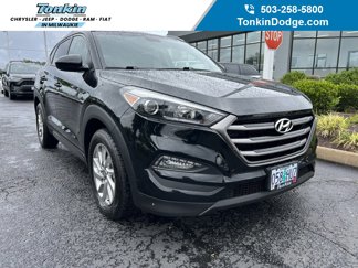Used 2016 Hyundai Tucson SE w/ Option Group 12 image 1