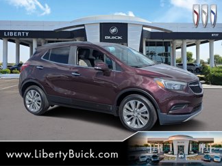 Used 2017 Buick Encore Preferred image 1