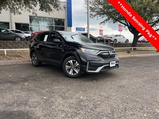 Used 2020 Honda CR-V LX image 1