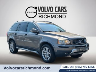 Used 2011 Volvo XC90 3.2 image 1