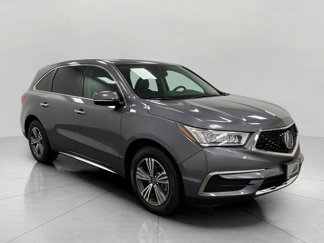 Used 2018 Acura MDX SH-AWD image 1