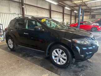 Used 2011 Nissan Murano SV image 1