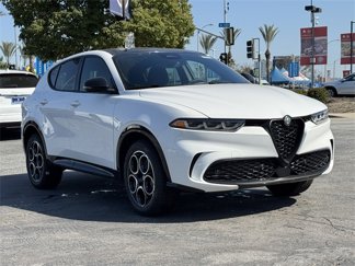 New 2025 Alfa Romeo Tonale image 1