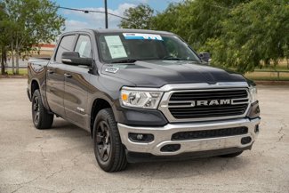 Used 2021 RAM 1500 Lone Star image 1