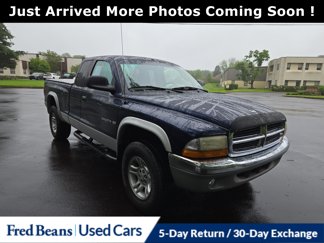 Used 2001 Dodge Dakota Sport image 1