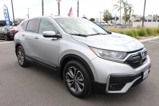 Used 2020 Honda CR-V EX image 1