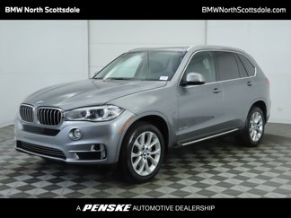 Used 2014 BMW X5 xDrive35i image 1