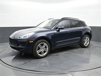 Used 2018 Porsche Macan image 1
