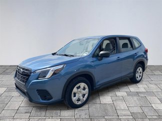 Used 2022 Subaru Forester image 1