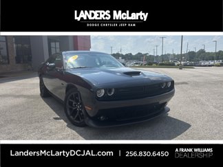 Used 2023 Dodge Challenger R/T w/ Plus Package image 1