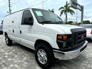 Used 2011 Ford E-250 and Econoline 250 w/ PWR Group image 1