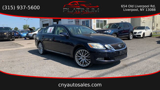 Used 2008 Lexus GS 350 AWD image 1