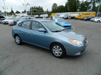 Used 2007 Hyundai Elantra GLS image 1