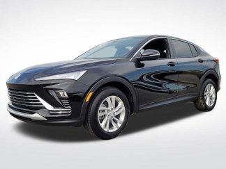 New 2025 Buick Envista Preferred w/ Convenience I Package image 1