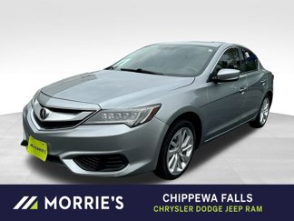 Used 2018 Acura ILX image 1