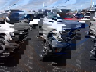 New 2025 GMC Acadia Elevation image 1