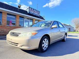 Used 2003 Toyota Camry LE image 1
