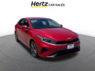 Used 2024 Kia Forte LXS image 1