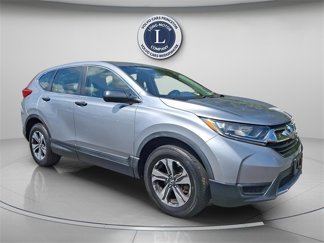 Used 2018 Honda CR-V LX image 1