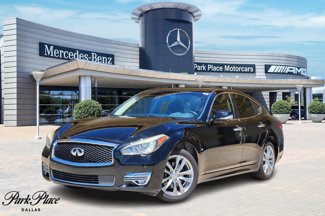 Used 2015 INFINITI Q70 3.7 image 1