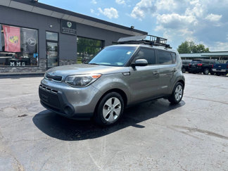 Used 2016 Kia Soul image 1