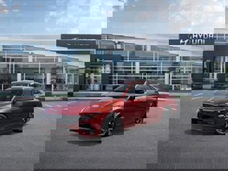 New 2025 Hyundai Elantra Sport image 1