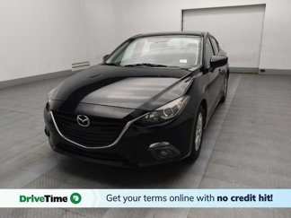 Used 2015 MAZDA MAZDA3 i Touring w/ Appearance Package image 1