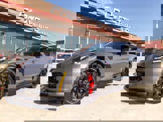Used 2016 Chevrolet Corvette Z06 w/ 3LZ Preferred Equipment Group image 1