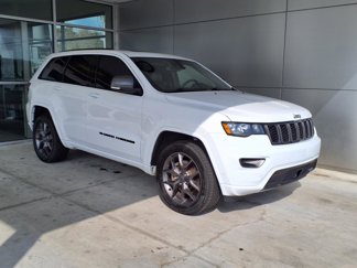 Used 2021 Jeep Grand Cherokee Limited w/ Quick Order Package 28K 80th image 1