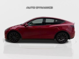 Used 2023 Tesla Model Y Performance image 1