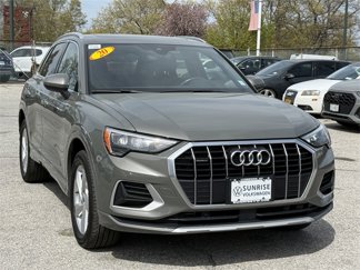Used 2020 Audi Q3 2.0T Premium w/ Convenience Package image 1