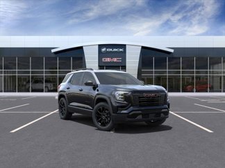 New 2026 GMC Terrain Elevation w/ Elevation Premium Package image 1