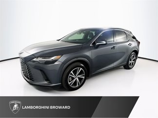 Used 2025 Lexus RX 350 Premium image 1