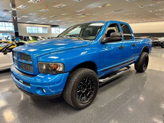 Used 2004 Dodge Ram 2500 Truck SLT w/ Sport Appearance Group image 1