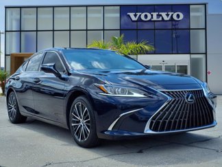 Used 2022 Lexus ES 350 w/ Premium Package image 1