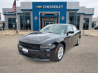 Used 2023 Dodge Charger SXT image 1