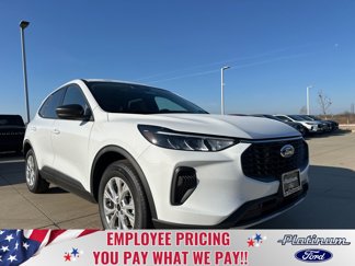 New 2025 Ford Escape Active w/ Tech Pack #1 image 1