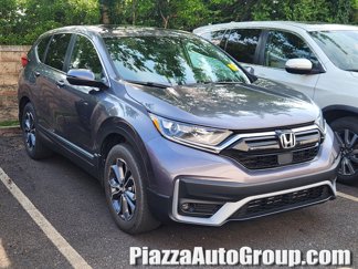 Used 2022 Honda CR-V EX image 1