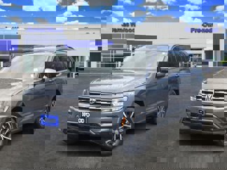 Used 2020 Volkswagen Tiguan SE image 1