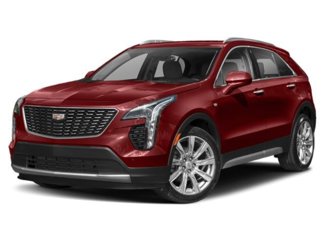 Used 2019 Cadillac XT4 Premium Luxury w/ Enhanced Visibility Package video 1
