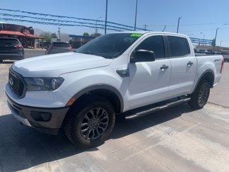 Used 2019 Ford Ranger XLT w/ Equipment Group 302A Luxury image 1