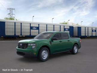 New 2025 Ford Maverick XL image 1