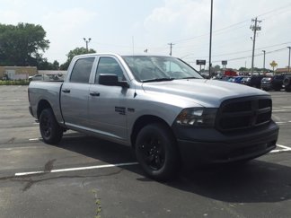 New 2024 RAM 1500 Tradesman w/ Popular Equipment Group image 1