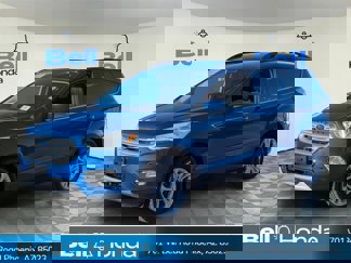 Used 2018 Ford Escape SEL image 1