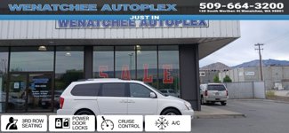 Used 2012 Kia Sedona LX image 1
